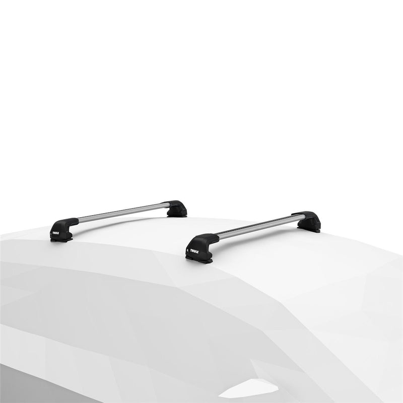 Thule WingBar Edge Roof Bars full kit 721500 721500 720500 145355 image 8