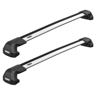 Thule WingBar Edge Full Roof Bar Kit