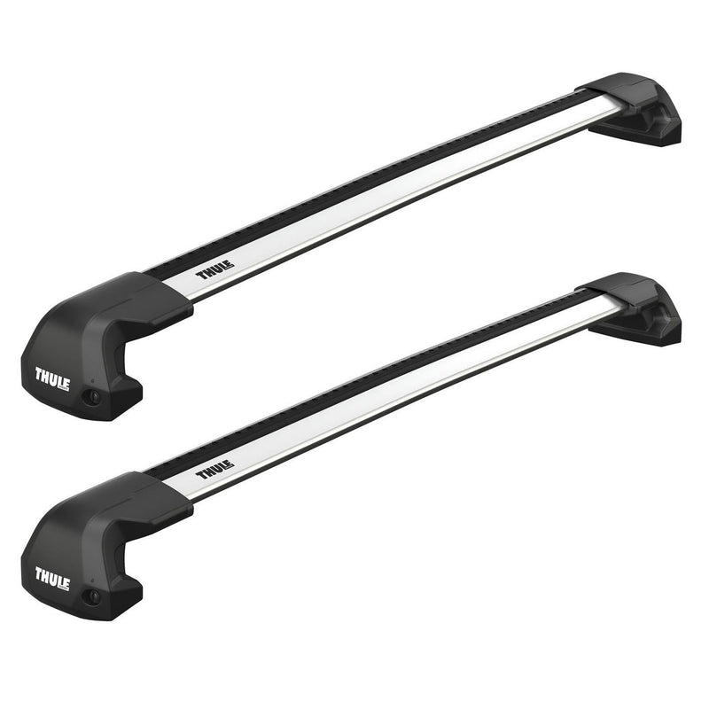 Thule WingBar Edge Full Roof Bar Kit - View 12