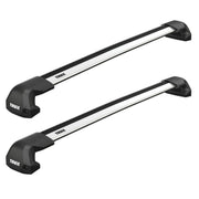 Thule WingBar Edge Full Roof Bar Kit - View 10