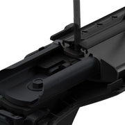 Thule WingBar Edge Roof Bars full kit 721320 721320 720600 186174 installation guide