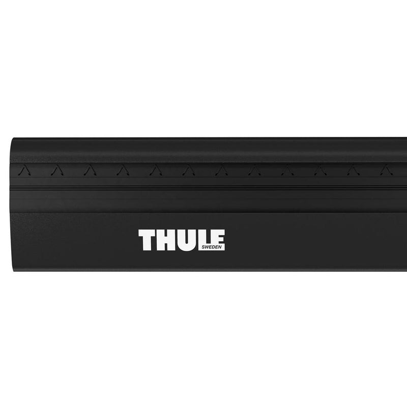 Thule WingBar Edge Roof Bars full kit 721520 721520 720500 145162 image 5