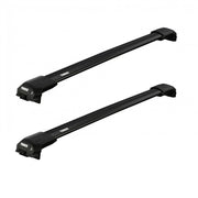 Thule WingBar Edge Roof Bars full kit 721220 721220 720600 186005 main image