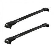 Thule WingBar Edge Roof Bars full kit 721220 721220 720400 main image
