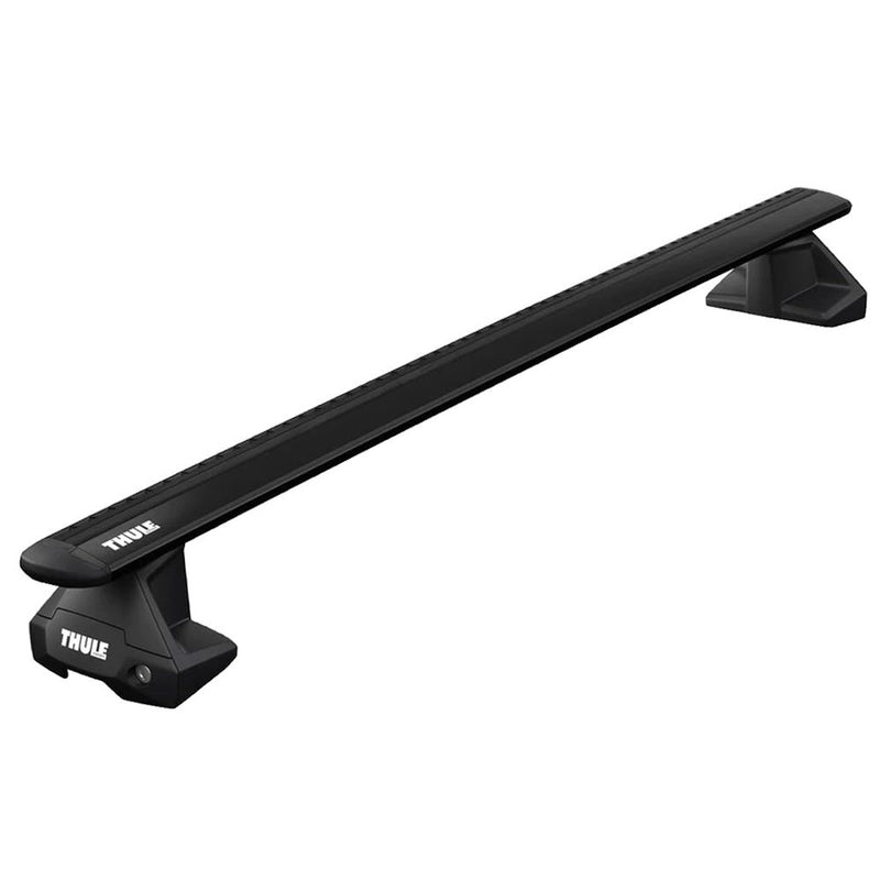 Thule WingBar Evo Roof Bars full kit 711220 710600 186096 image 6