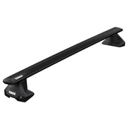 Thule WingBar Evo Roof Bars full kit 711320 710600 186160 image 6