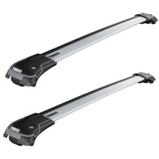 Thule WingBar Edge Full Roof Bar Kit - View 12