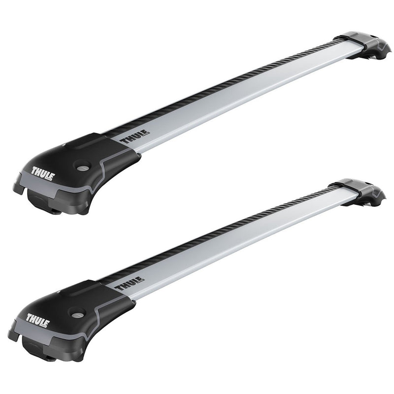 Thule WingBar Edge Full Roof Bar Kit - View 12