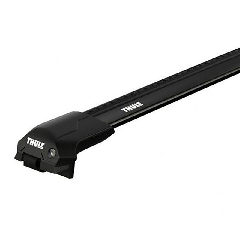 Thule WingBar Edge Roof Bars full kit 721320 721220 720600 186078 image 7