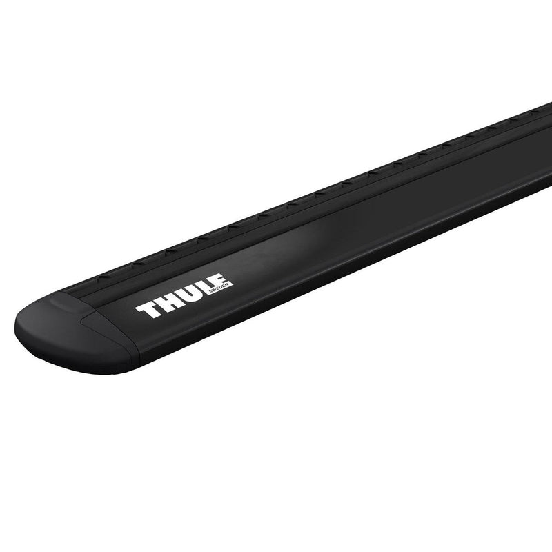 Thule WingBar Evo Roof Bars full kit 711120 710410 image 5