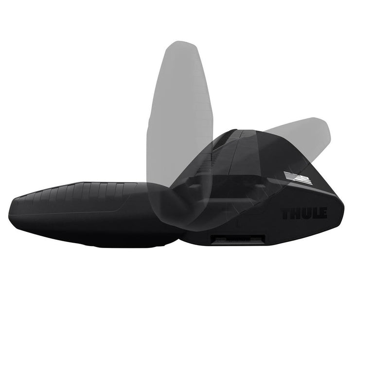 Thule WingBar Evo Roof Bars full kit 711320 710700 187038 image 6