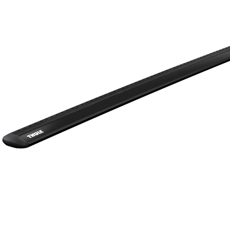 Thule WingBar Evo Roof Bars full kit 711120 710410 image 7