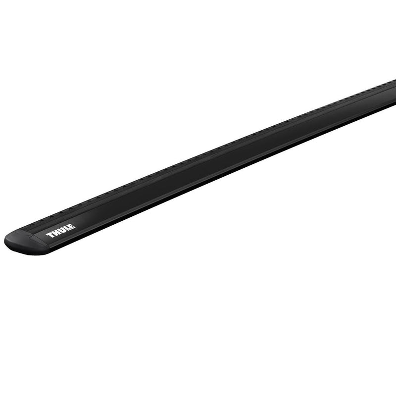 Thule WingBar Evo Roof Bars full kit 711420 710500 145365 image 7