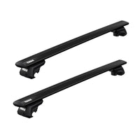 Thule WingBar Evo Full Roof Bar Kit