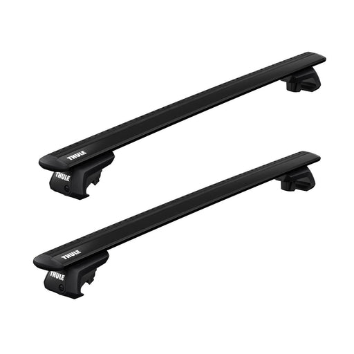 Thule WingBar Evo Roof Bars full kit 711120 710600 186078 main image