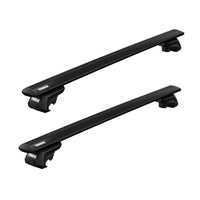 Thule WingBar Evo Full Roof Bar Kit