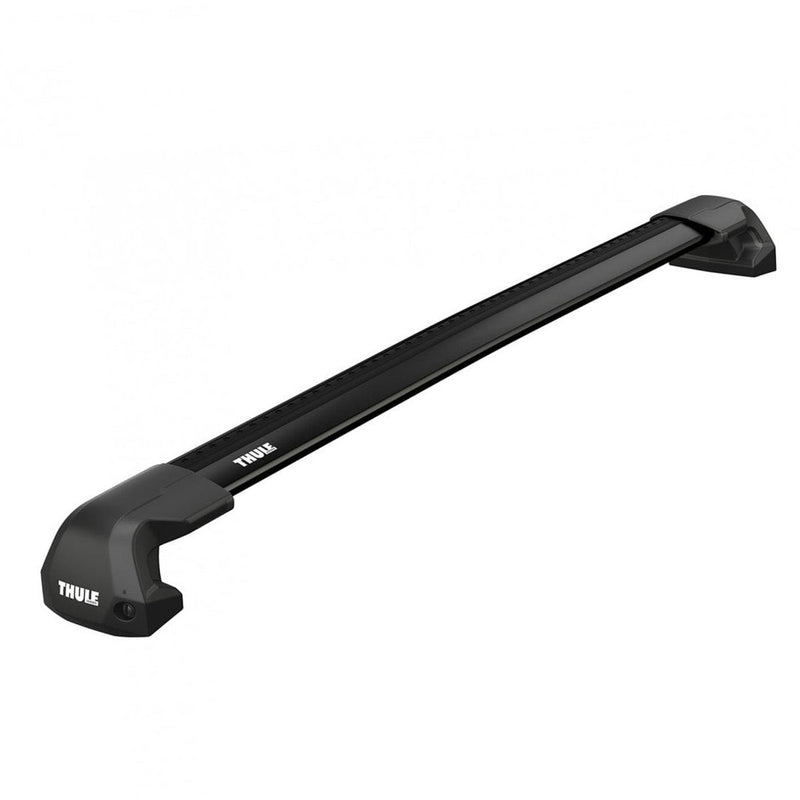 Thule WingBar Edge Roof Bars full kit 721620 721620 720500 145350 image 6
