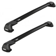 Thule WingBar Edge Roof Bars full kit 721420 721320 720700 187038 main image