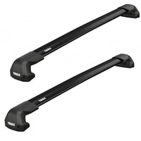 Thule WingBar Edge Full Roof Bar Kit
