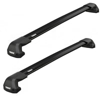 Thule WingBar Edge Full Roof Bar Kit