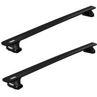 Thule WingBar Evo Full Roof Bar Kit