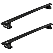 Thule WingBar Evo Roof Bars full kit 711520 710500 145068 main image