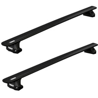 Thule WingBar Evo Full Roof Bar Kit