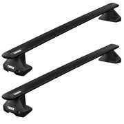 Thule WingBar Evo Roof Bars full kit 711320 710600 186209 main image