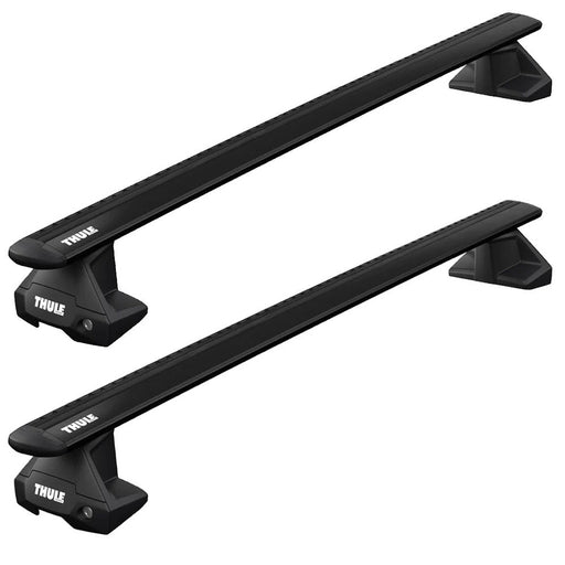 Thule WingBar Evo Roof Bars full kit 711220 710600 186169 main image