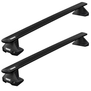 Thule WingBar Evo Roof Bars full kit 711220 710600 186072 main image