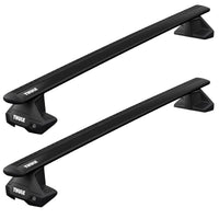 Thule WingBar Evo Full Roof Bar Kit