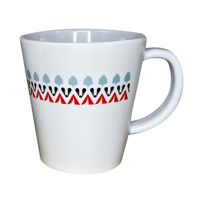 Olpro Whitbourne 16 Piece Melamine Dining Set Reviews - Foto 14