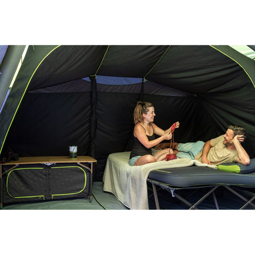Zempire Monstamat Twin Self Inflating Mat Zempire - UK Camping And Leisure