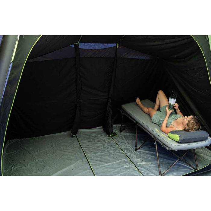 Zempire Speedy Bed V2 Camp Bed Zempire - UK Camping And Leisure