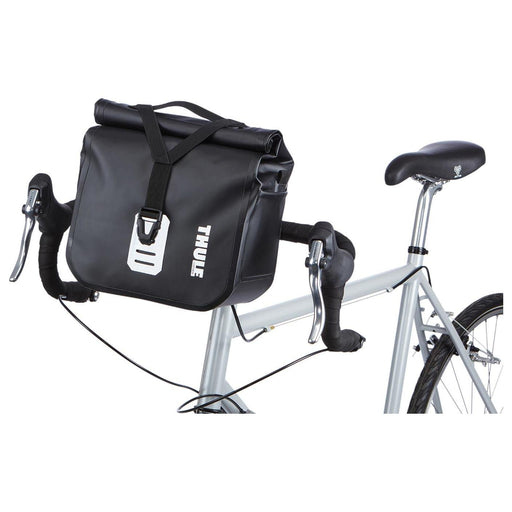 Thule Shield handlebar bag black Handlebar accessory Thule - UK Camping And Leisure