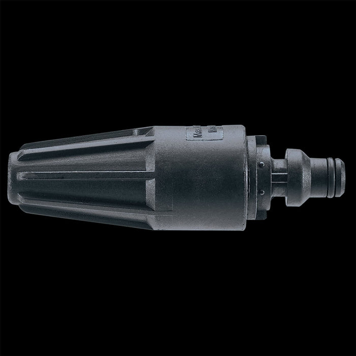 Draper 230V Pressure Washer, 2,200W, 165Bar, Yellow 03096