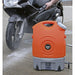 Sealey Pressure Washer 12V Rechargeable PW1712 Sealey - UK Camping And Leisure