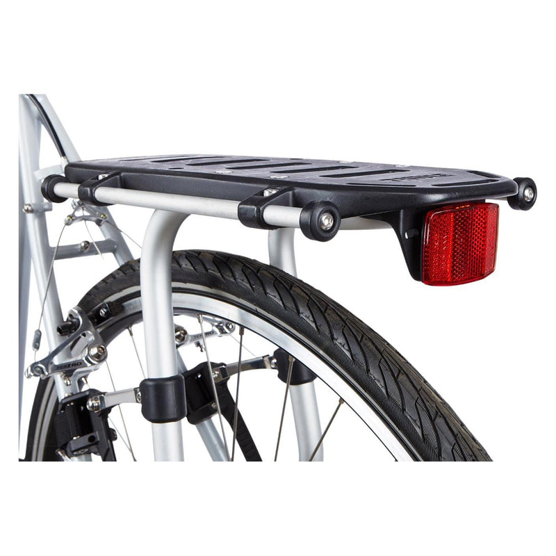 Thule Tour Rack for bike black Pannier rack Thule - UK Camping And Leisure