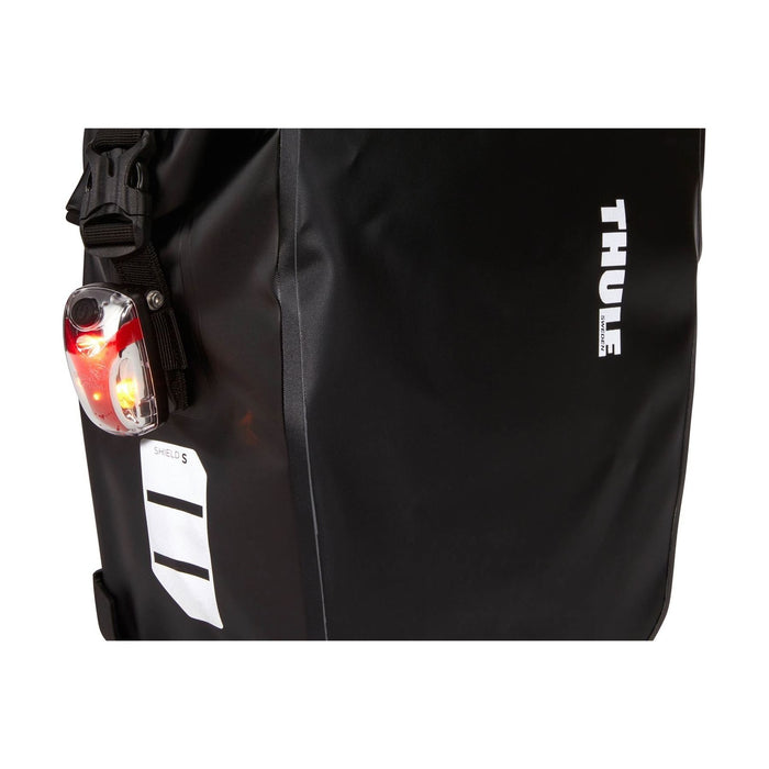 Thule Shield pannier 13L 2-pack blue Pannier Thule - UK Camping And Leisure