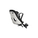 Thule Yepp Nexxt 2 Mini front mount child bike seat snow white Child bike seat Thule - UK Camping And Leisure