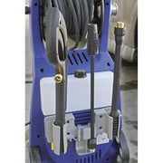 Sealey Professional Pressure Washer 140bar with TSS & Rotablast Nozzle 230V Sealey - UK Camping And Leisure