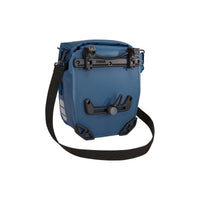 Thule Shield pannier 13L 2-pack blue Pannier