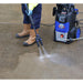 Sealey Pressure Washer 150bar 810L/hr Twin Pump with TSS & Rotablast Nozzle Sealey - UK Camping And Leisure