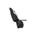 Thule Yepp Nexxt 2 Maxi rack mount child bike seat midnight black Child bike seat Thule - UK Camping And Leisure