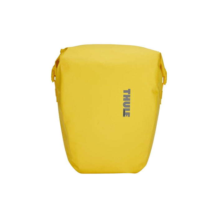 Thule Shield pannier 25L 2-pack yellow Pannier Thule - UK Camping And Leisure