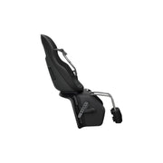 Thule Yepp Nexxt 2 Maxi frame mount child bike seat midnight black Child bike seat Thule - UK Camping And Leisure