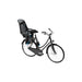 Thule RideAlong tiltable child bike seat light grey Child bike seat Thule - UK Camping And Leisure