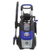 Sealey Pressure Washer 150bar 810L/hr Twin Pump with TSS & Rotablast Nozzle Sealey - UK Camping And Leisure