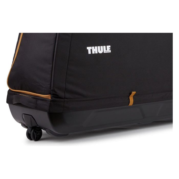 Thule RoundTrip bike travel case MTB black Bike travel case Thule - UK Camping And Leisure