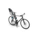 Thule RideAlong Lite frame mount child bike seat light grey Child bike seat Thule - UK Camping And Leisure